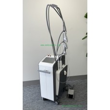 Cutera excel v plus laser hair removal machine