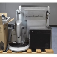 Sirona Milling inLab MC X5
