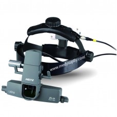 NEITZ Ophthalmoscope IO-a LED Camera