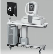 Optovue Avanti Widefield OCT