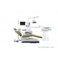 Dental Chair TS-TOP303 Plus 